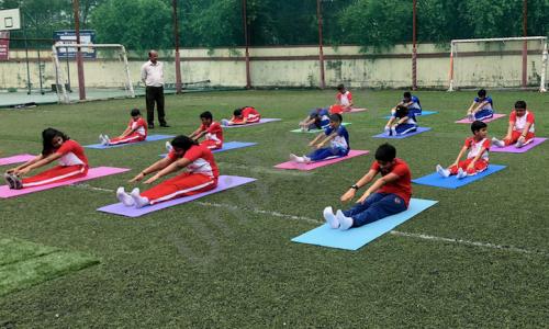 Ryan Global School — photo 8