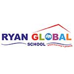 Ryan Global School logo