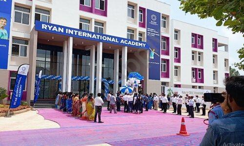 Ryan International Academy — photo 1
