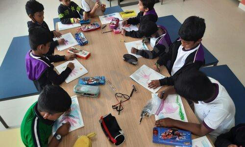 Ryan International Academy — photo 3