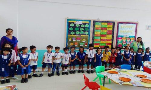 Ryan International Academy — photo 4