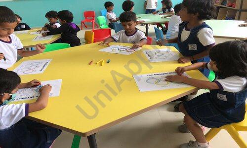 Ryan International Academy — photo 5