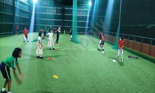 Ryan International Academy — photo 8
