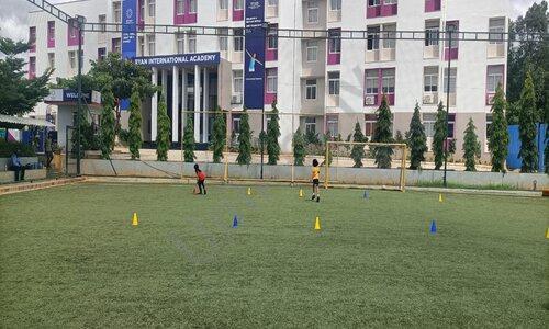 Ryan International Academy — photo 9
