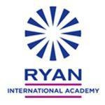 Ryan International Academy logo