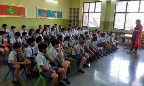 Ryan International School — photo 3