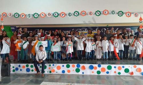 Ryan International School — photo 6