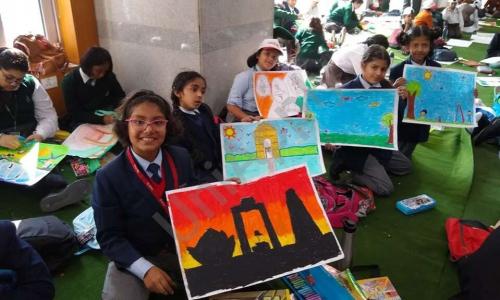 Ryan International School — photo 7