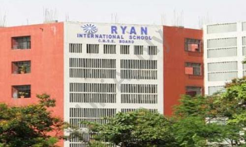 Ryan International School — photo 1