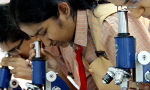 Ryan International School — photo 9