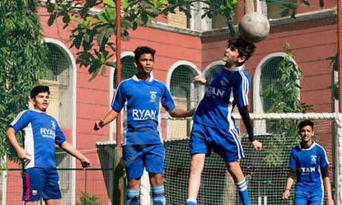 Ryan International School — photo 10