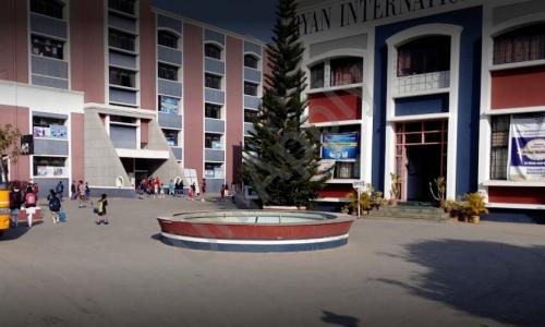 Ryan International School — photo 1
