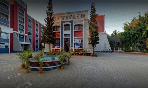Ryan International School — photo 3