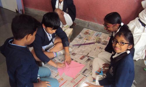 Ryan International School — photo 4
