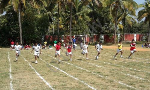 Ryan International School — photo 8