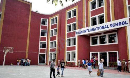 Ryan International School — photo 2