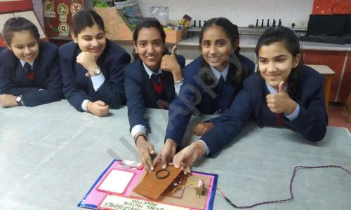 Ryan International School — photo 3