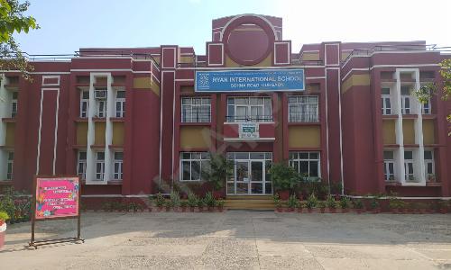 Ryan International School — photo 2
