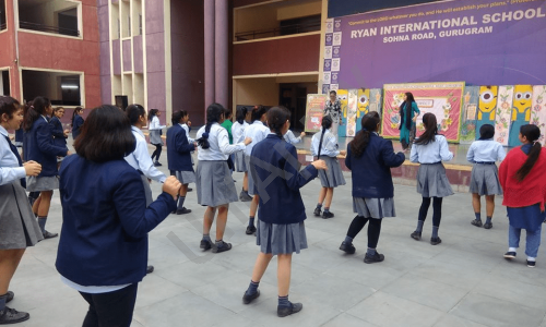 Ryan International School — photo 3