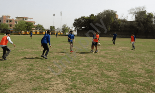 Ryan International School — photo 5