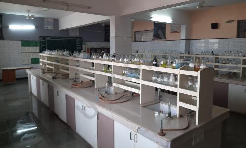 Ryan International School — photo 9