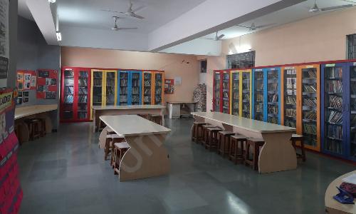 Ryan International School — photo 11
