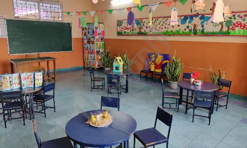 Ryan International School — photo 14