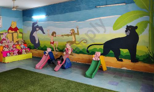 Ryan International School — photo 15