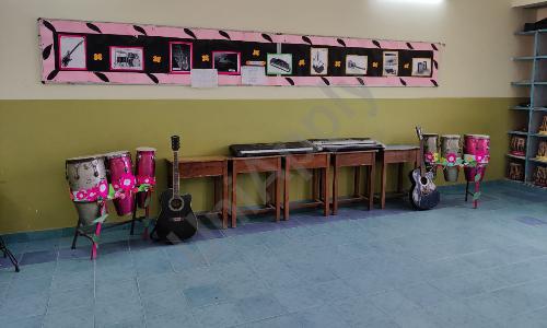 Ryan International School — photo 16