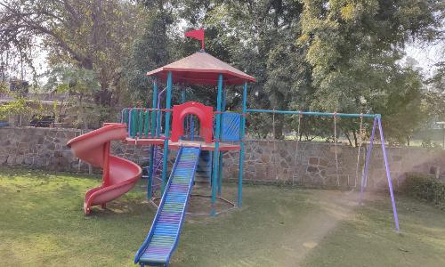 Ryan International School — photo 20