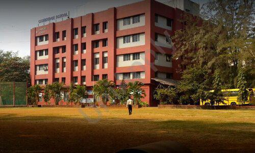 Ryan International School-Cambridge — photo 1