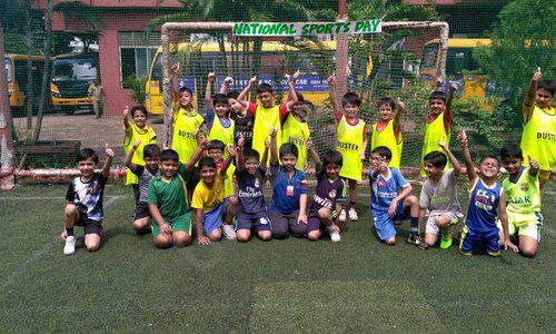 Ryan International School-Cambridge — photo 2