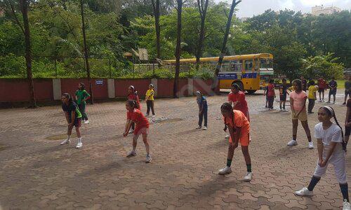 Ryan International School-Cambridge — photo 3