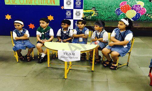 Ryan International School-Cambridge — photo 5