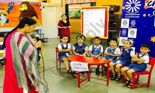 Ryan International School-Cambridge — photo 8