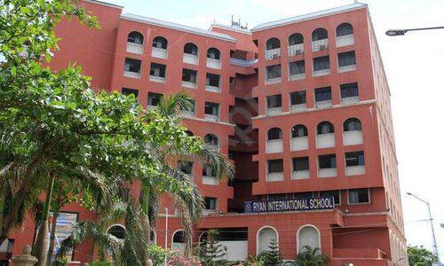 Ryan International School-CBSE — photo 1