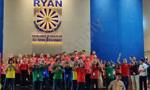 Ryan International School-CBSE — photo 2