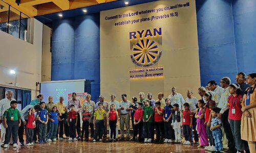 Ryan International School-CBSE — photo 3