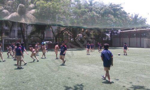 Ryan International School-CBSE — photo 5