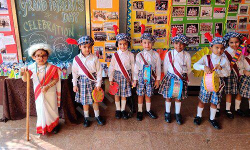 Ryan International School-CBSE — photo 6