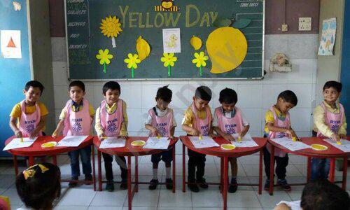 Ryan International School-CBSE — photo 8