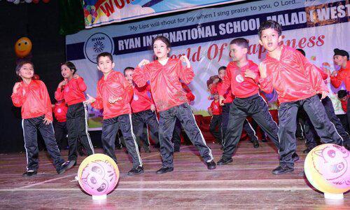 Ryan International School-CBSE — photo 9