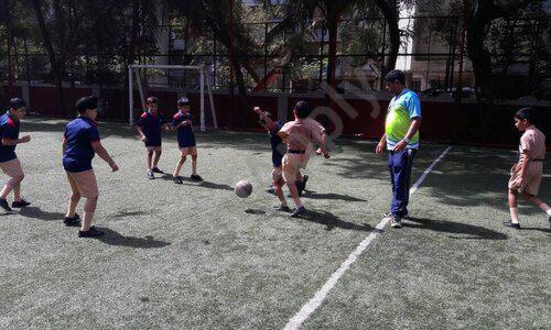 Ryan International School-CBSE — photo 11