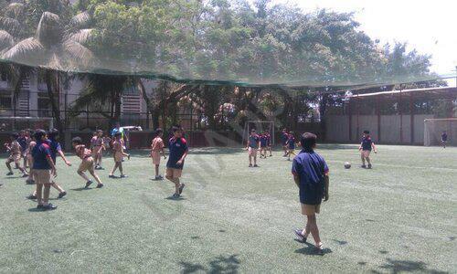 Ryan International School-CBSE — photo 13