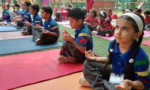 Ryan International School-CBSE — photo 14