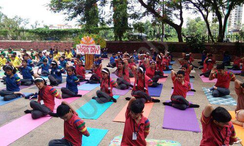 Ryan International School-CBSE — photo 15