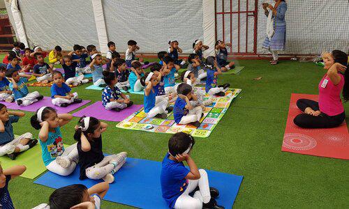 Ryan International School-CBSE — photo 16