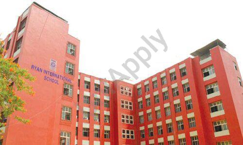 Ryan International School — photo 1