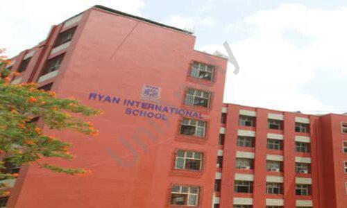 Ryan International School — photo 2