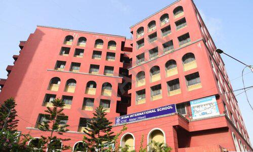 Ryan International School — photo 1